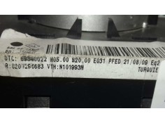 Recambio de mando climatizador para renault clio grandtour authentique referencia OEM IAM 8200296683  VALEO 2