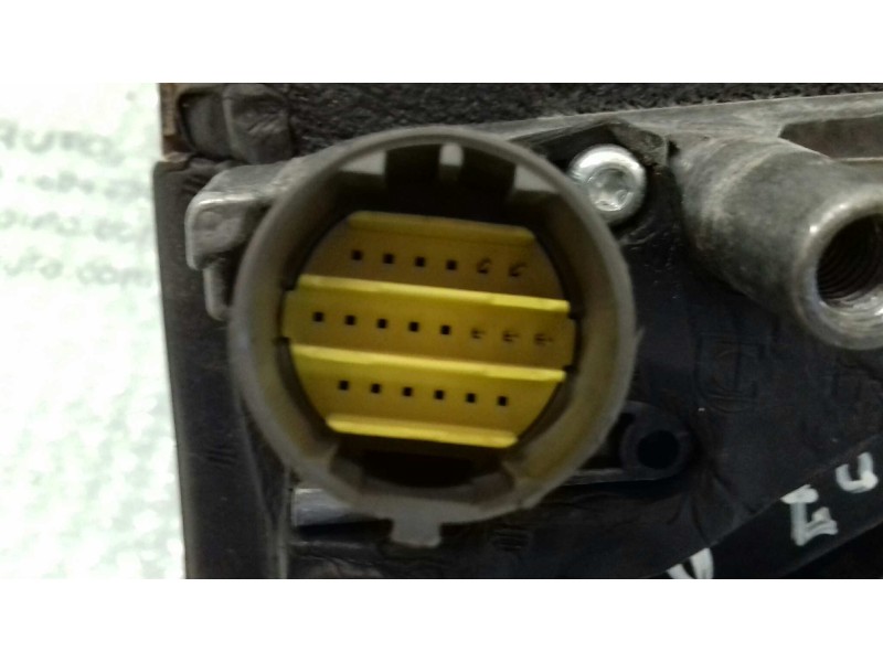 Recambio de retrovisor izquierdo para renault espace iv (jk0) expression referencia OEM IAM 216581 014181 ELECTRICO - ABATIBLE