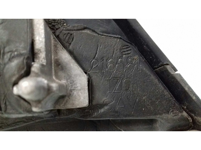 Recambio de retrovisor izquierdo para renault espace iv (jk0) expression referencia OEM IAM 216581 014181 ELECTRICO - ABATIBLE