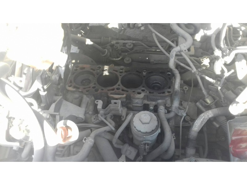 mitsubishi grandis (na0w) del año 2005