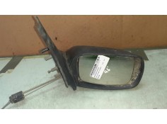 Recambio de retrovisor derecho para ford fiesta berl./courier referencia OEM IAM   MANUAL
