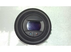 Recambio de mando calefaccion / aire acondicionado para renault espace iv (jk0) expression referencia OEM IAM 8200367334 2100016