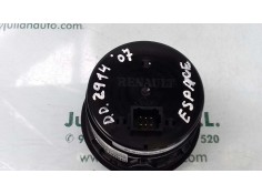 Recambio de mando calefaccion / aire acondicionado para renault espace iv (jk0) expression referencia OEM IAM 8200367334 2100016 2
