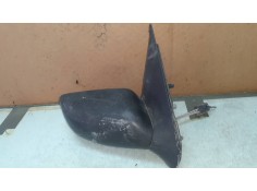 Recambio de retrovisor derecho para ford fiesta berl./courier referencia OEM IAM   MANUAL 2