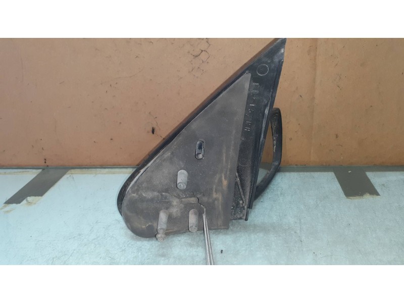 Recambio de retrovisor derecho para ford fiesta berl./courier referencia OEM IAM   MANUAL
