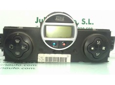Recambio de mando climatizador para renault scenic ii confort dynamique referencia OEM IAM 8200344842  VALEO