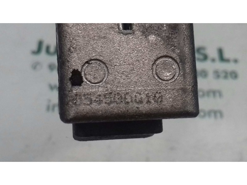 Recambio de centralita motor uce para peugeot 107 urban referencia OEM IAM 9666526480 5WS40691CT KIT - CONTINENTAL