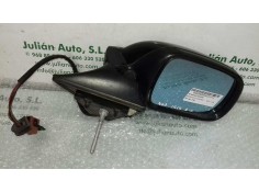 Recambio de retrovisor derecho para peugeot 407 st confort pack referencia OEM IAM 4145  ELECTRICO
