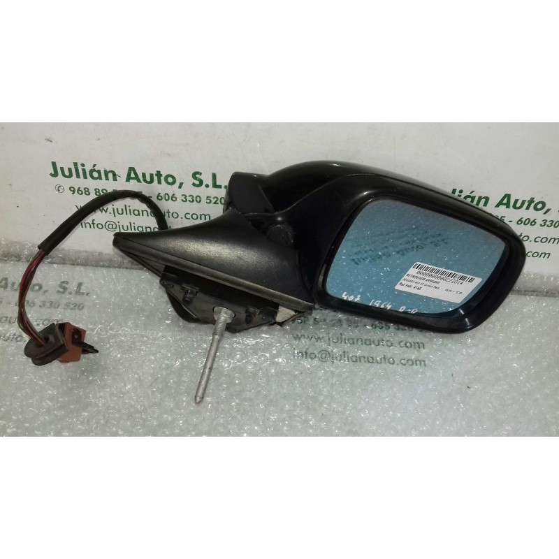 Recambio de retrovisor derecho para peugeot 407 st confort pack referencia OEM IAM 4145  ELECTRICO