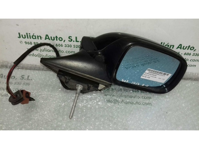 Recambio de retrovisor derecho para peugeot 407 st confort pack referencia OEM IAM 4145  ELECTRICO