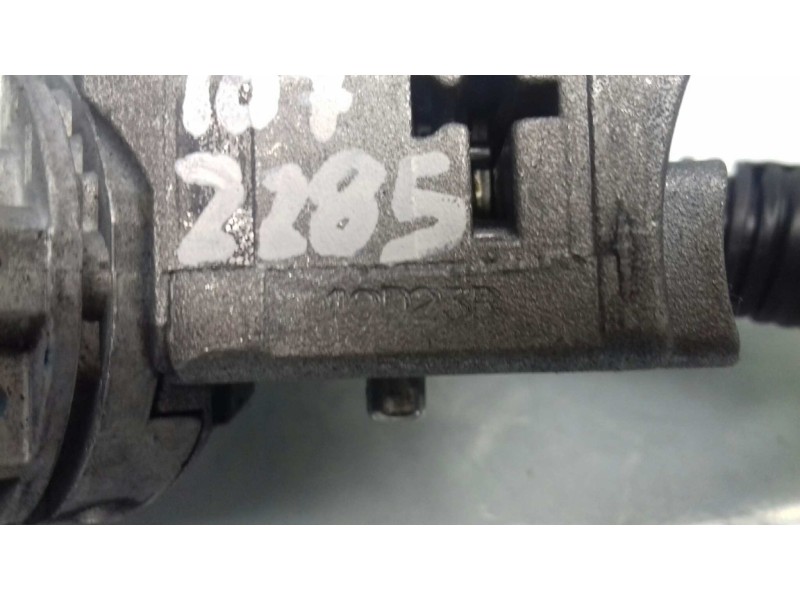 Recambio de centralita motor uce para peugeot 107 urban referencia OEM IAM 9666526480 5WS40691CT KIT - CONTINENTAL