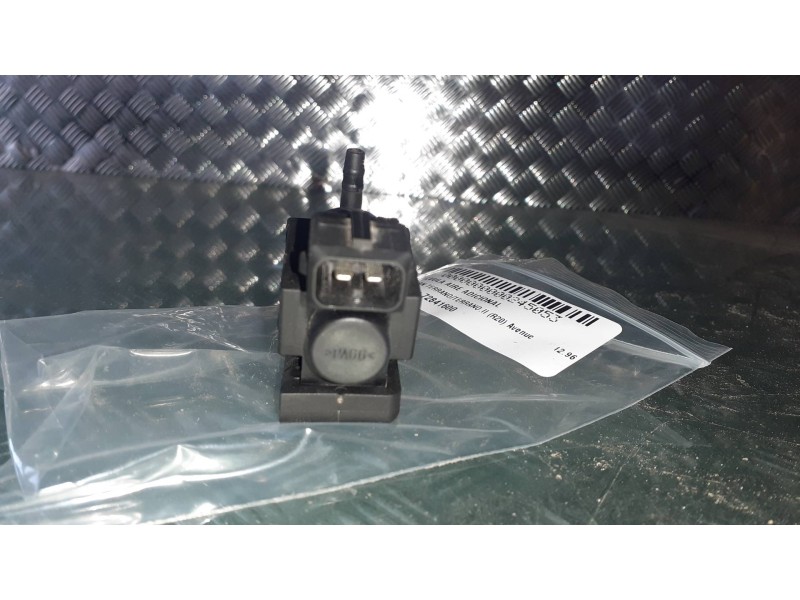 Recambio de valvula aire adicional para nissan terrano/terrano.ii (r20) avenue referencia OEM IAM 72841600 03T084 AESU127