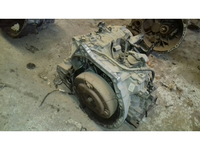 Recambio de caja cambios para nissan primera berlina (p12) acenta referencia OEM IAM 2527A102  