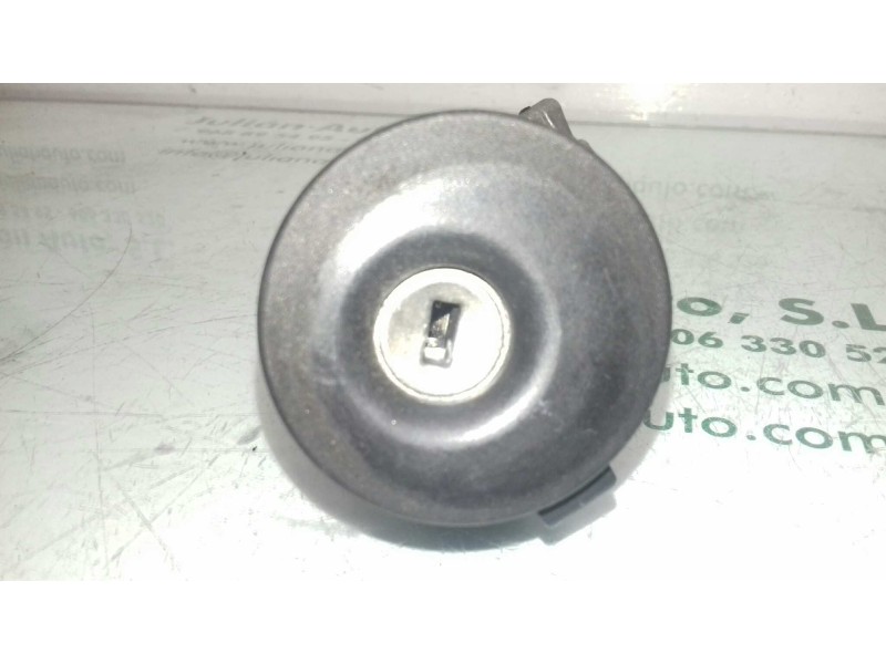 Recambio de centralita motor uce para peugeot 107 urban referencia OEM IAM 9666526480 5WS40691CT KIT - CONTINENTAL