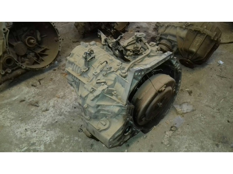 Recambio de caja cambios para nissan primera berlina (p12) acenta referencia OEM IAM 2527A102  