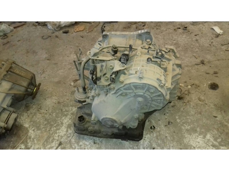 Recambio de caja cambios para nissan primera berlina (p12) acenta referencia OEM IAM 2527A102  