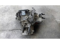 Recambio de caja cambios para hyundai accent (lc) gl 4p referencia OEM IAM H31973  