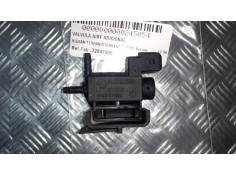 Recambio de valvula aire adicional para nissan terrano/terrano.ii (r20) avenue referencia OEM IAM 72841600 03T084 AESU127