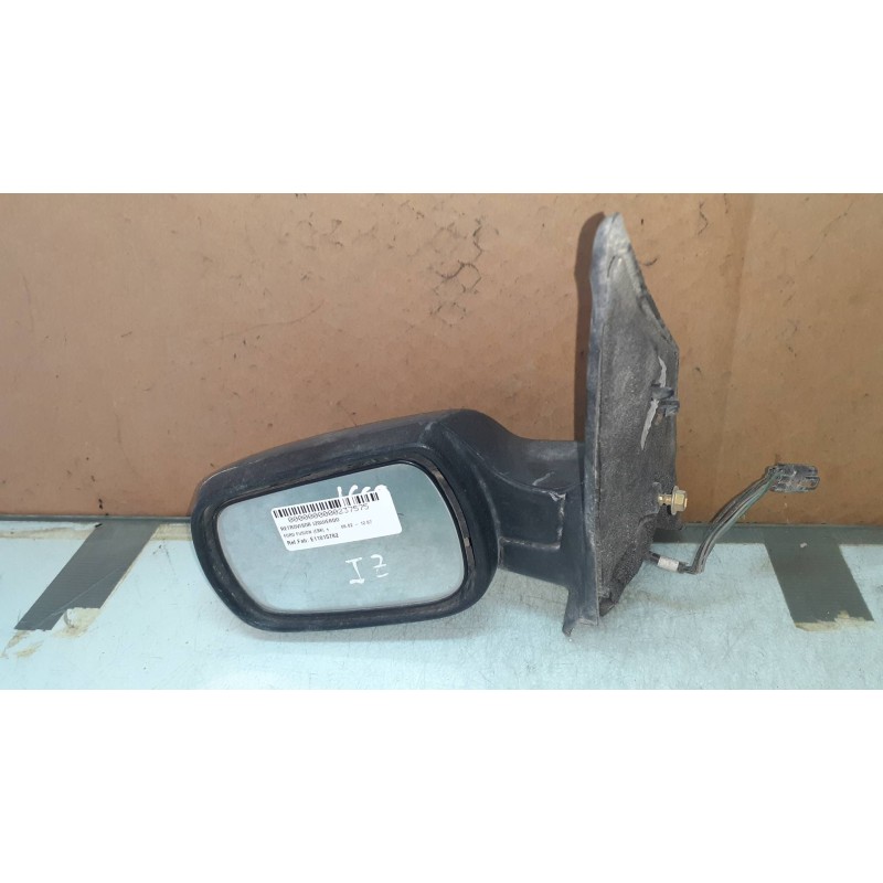 Recambio de retrovisor izquierdo para ford fusion (cbk) + referencia OEM IAM E11015782  ELECTRICO