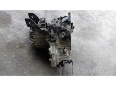Recambio de caja cambios para hyundai accent (lc) gl 4p referencia OEM IAM H31973   2
