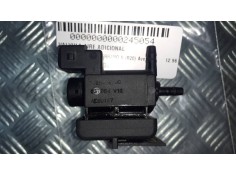 Recambio de valvula aire adicional para nissan terrano/terrano.ii (r20) avenue referencia OEM IAM 72841600 03T084 AESU127 2