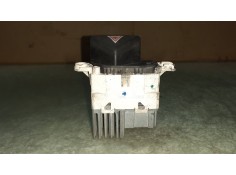 Recambio de warning para ford focus berlina (cak) 1.6 16v cat referencia OEM IAM 98AG13A350AD  CONECTOR 9 PINES