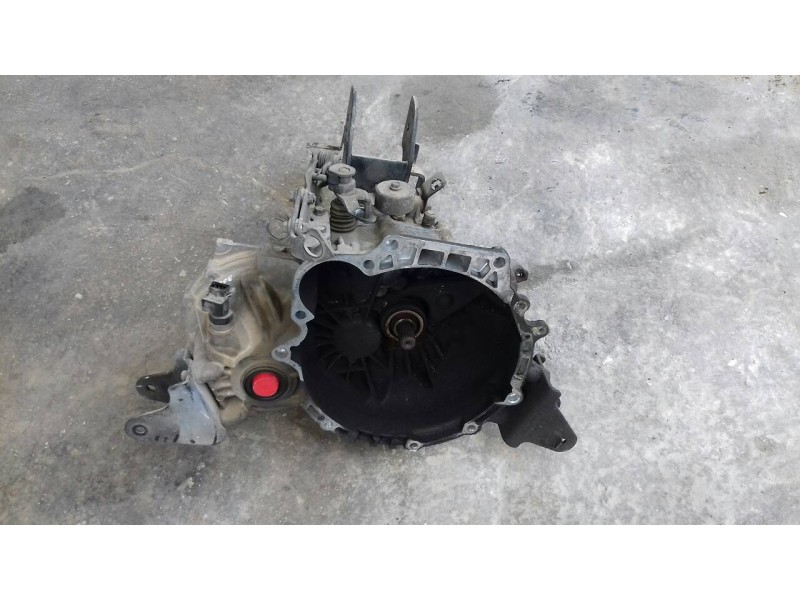 Recambio de caja cambios para hyundai accent (lc) gl 4p referencia OEM IAM H31973  
