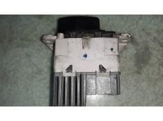Recambio de warning para ford focus berlina (cak) 1.6 16v cat referencia OEM IAM 98AG13A350AD  CONECTOR 9 PINES 2