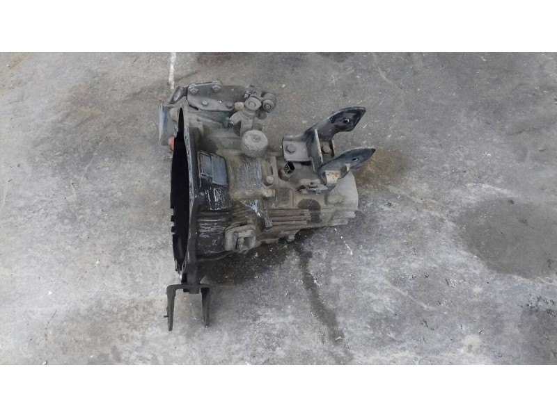 Recambio de caja cambios para hyundai accent (lc) gl 4p referencia OEM IAM H31973  
