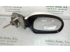 Recambio de retrovisor derecho para peugeot 406 berlina (s1/s2) sldt referencia OEM IAM 015001  MANUAL