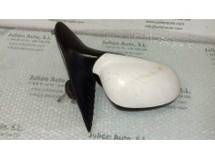 Recambio de retrovisor derecho para peugeot 406 berlina (s1/s2) sldt referencia OEM IAM 015001  MANUAL 2