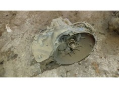 Recambio de caja cambios para nissan almera (n15) gx referencia OEM IAM 2314BYD  