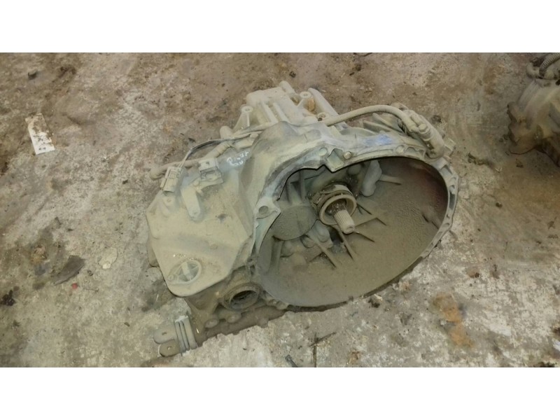 Recambio de caja cambios para nissan almera (n15) gx referencia OEM IAM 2314BYD  