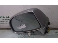 Recambio de retrovisor izquierdo para kia carens 2.0 crdi ex monovolumen referencia OEM IAM 022576  ELECTRICO