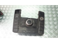 Recambio de sistema audio / radio cd para audi a6 berlina (4f2) 2.7 tdi referencia OEM IAM 4F1919611F 4F0910609E PREH
