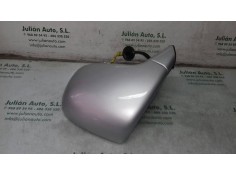 Recambio de retrovisor izquierdo para kia carens 2.0 crdi ex monovolumen referencia OEM IAM 022576  ELECTRICO 2