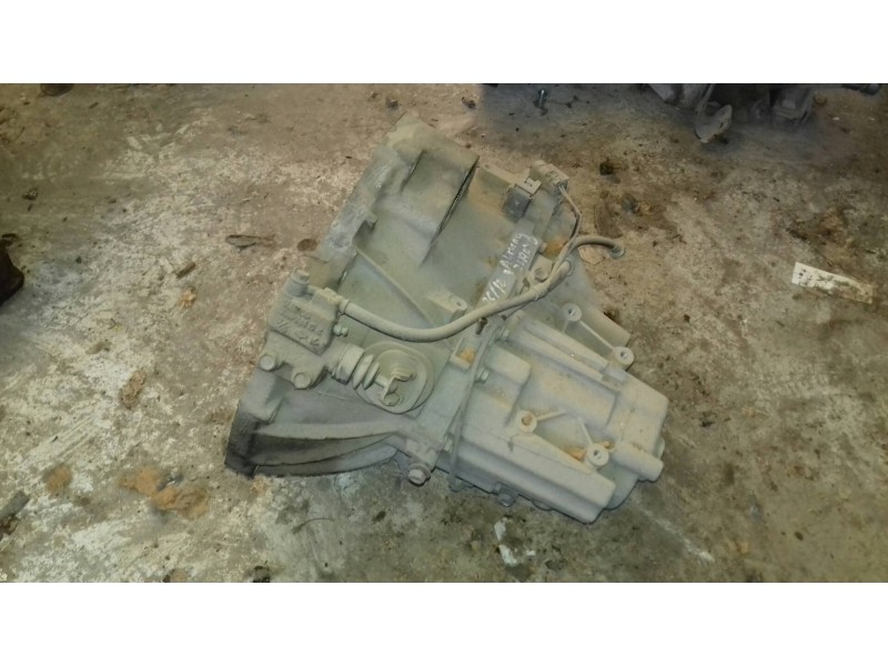 Recambio de caja cambios para nissan almera (n15) gx referencia OEM IAM 2314BYD  