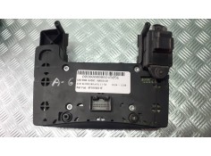 Recambio de sistema audio / radio cd para audi a6 berlina (4f2) 2.7 tdi referencia OEM IAM 4F1919611F 4F0910609E PREH 2
