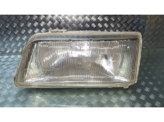 Recambio de faro izquierdo para fiat ducato caja cerrada (desde 03.94) d 2,8   batalla 2850 referencia OEM IAM 35690748  
