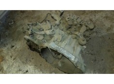 Recambio de caja cambios para hyundai matrix (fc) 1.5 crdi 16v gls referencia OEM IAM P61767  