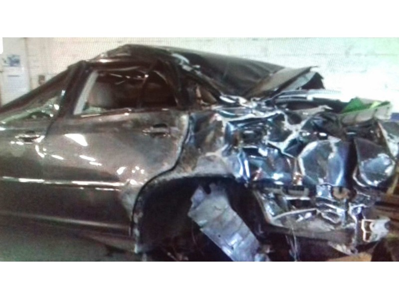 toyota lexus rx 300 (mcu35) del año 2004