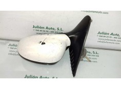 Recambio de retrovisor izquierdo para peugeot 406 berlina (s1/s2) sv referencia OEM IAM 015001  MANUAL 2