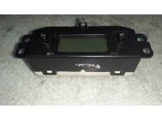 Recambio de pantalla multifuncion para ford focus berlina (cak) 1.8 tddi turbodiesel cat referencia OEM IAM 98AB15000CCW 2327014