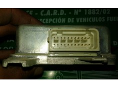Recambio de centralita airbag para chrysler neon (pl) 1.8 le referencia OEM IAM P05269921AC TME2687P8080  2