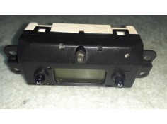 Recambio de pantalla multifuncion para ford focus berlina (cak) 1.8 tddi turbodiesel cat referencia OEM IAM 98AB15000CCW 2327014 2