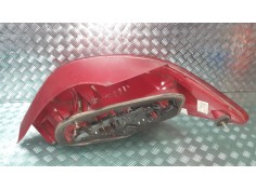 Recambio de piloto trasero izquierdo para peugeot 307 (s1) xr clim referencia OEM IAM 96343704JE  96343704 2
