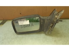 Recambio de retrovisor izquierdo para ford sierra berlina referencia OEM IAM E6006319  MANUAL