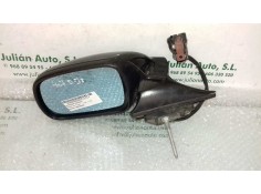 Recambio de retrovisor izquierdo para peugeot 407 st sport referencia OEM IAM 96456984XT 41454313 ELECTRICO