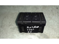 Recambio de interruptor para ford mondeo berlina (ge) 2.0 tdci td cat referencia OEM IAM 3S7T19K314AC 060523 D3L0A - TRW