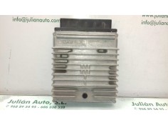 Recambio de centralita motor uce para jaguar x-type 2.0 d classic referencia OEM IAM 4X4312A650AH R0411C019F 12237909